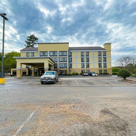 Oyo Townhouse Jackson - Ridgeland Hotel Luaran gambar