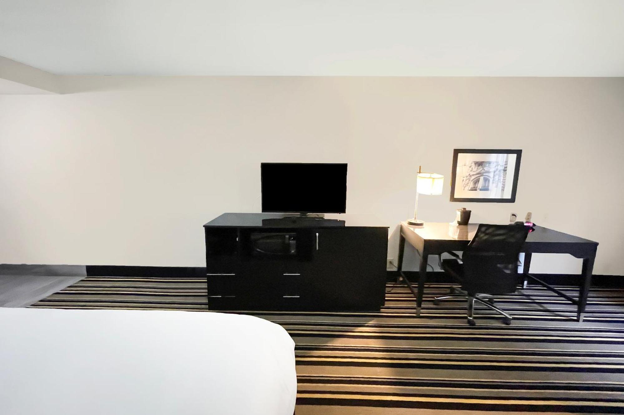 Oyo Townhouse Jackson - Ridgeland Hotel Luaran gambar