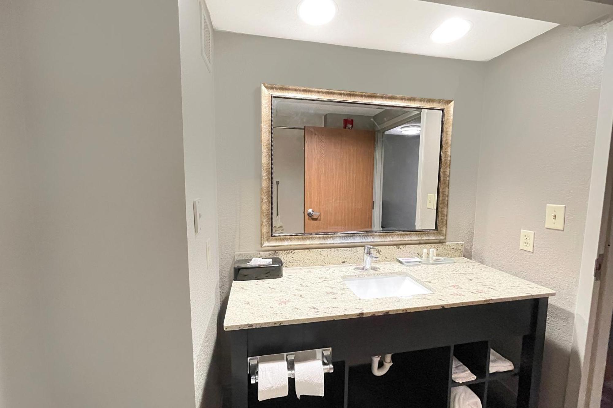 Oyo Townhouse Jackson - Ridgeland Hotel Luaran gambar