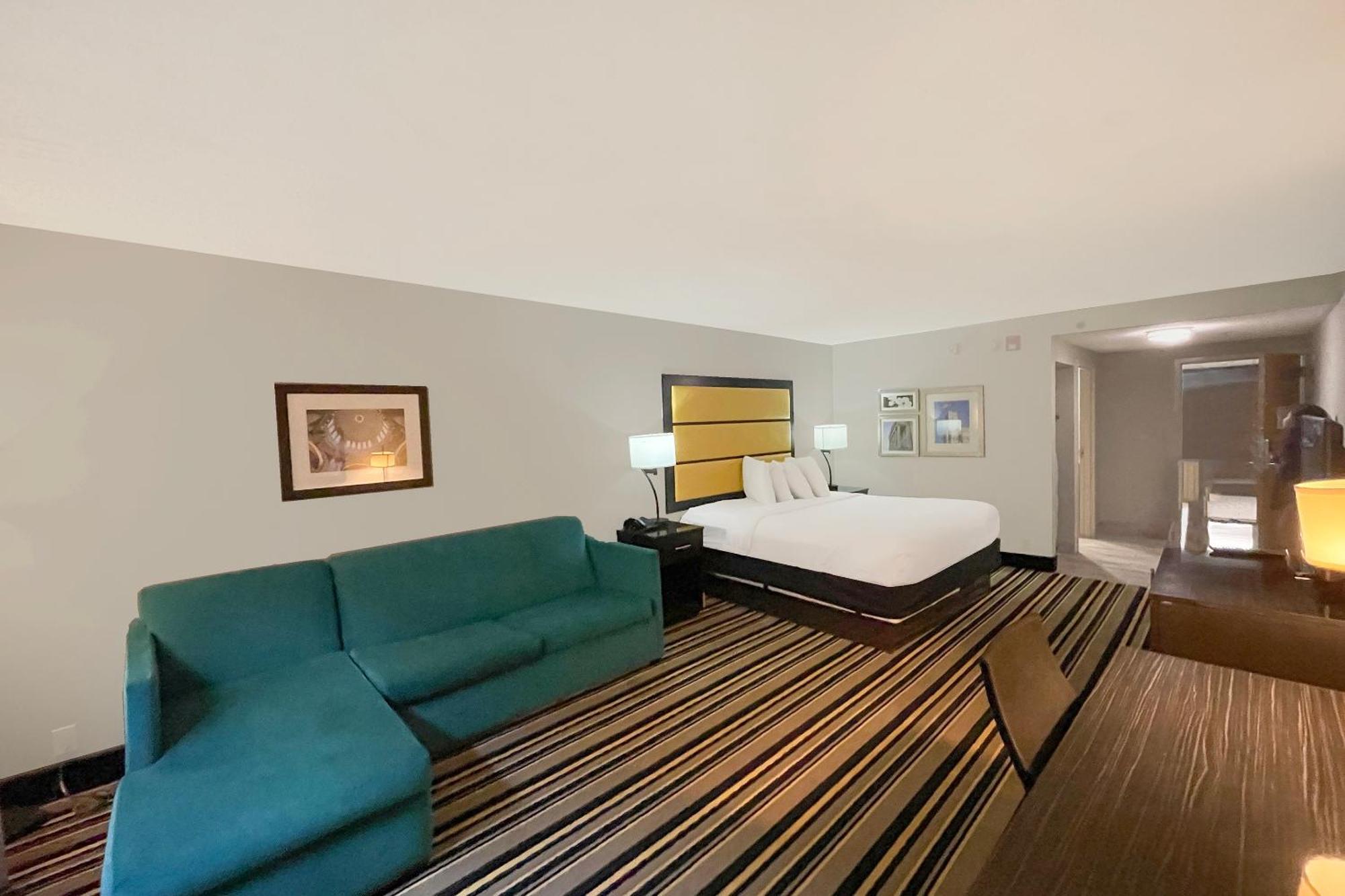 Oyo Townhouse Jackson - Ridgeland Hotel Luaran gambar