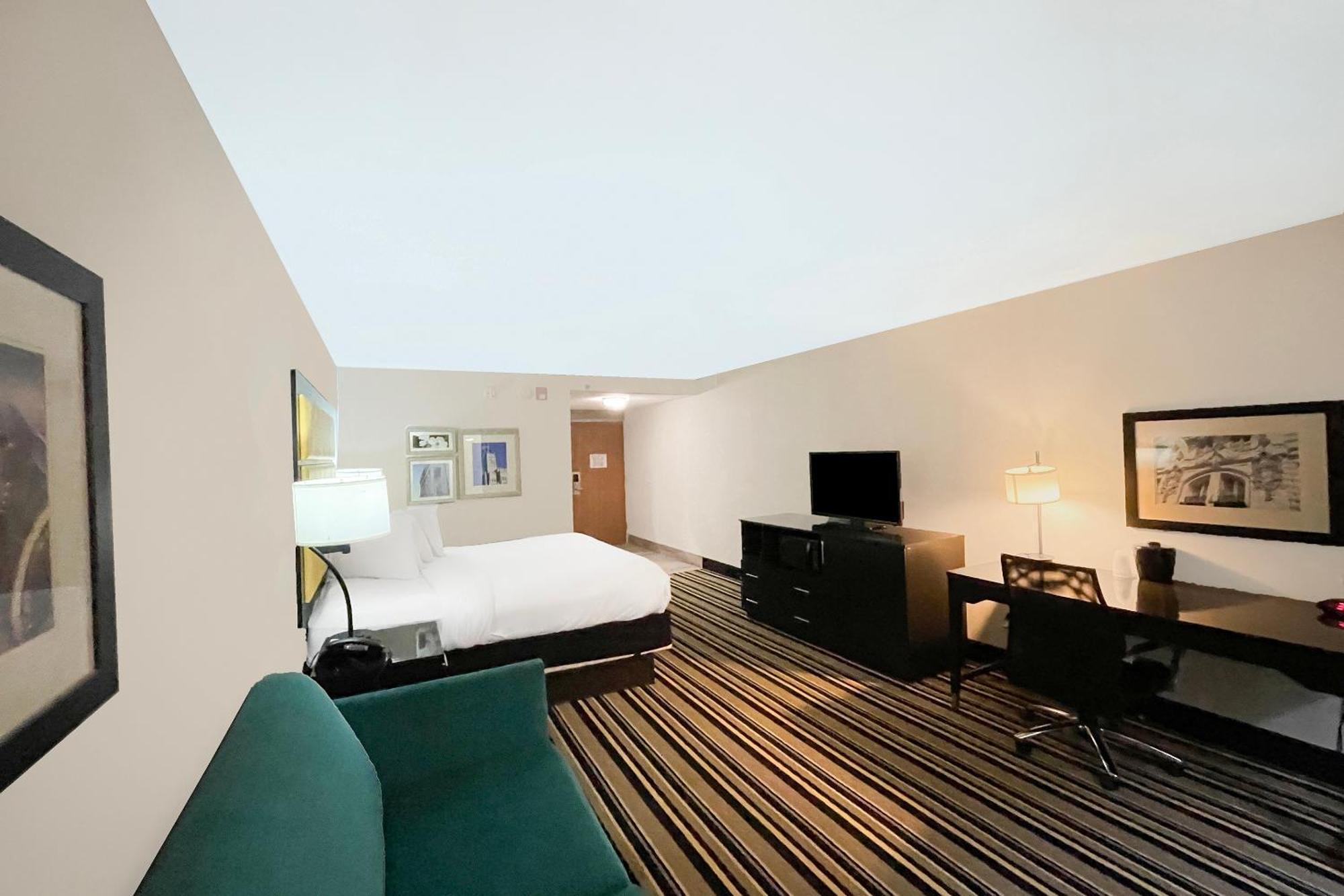 Oyo Townhouse Jackson - Ridgeland Hotel Luaran gambar