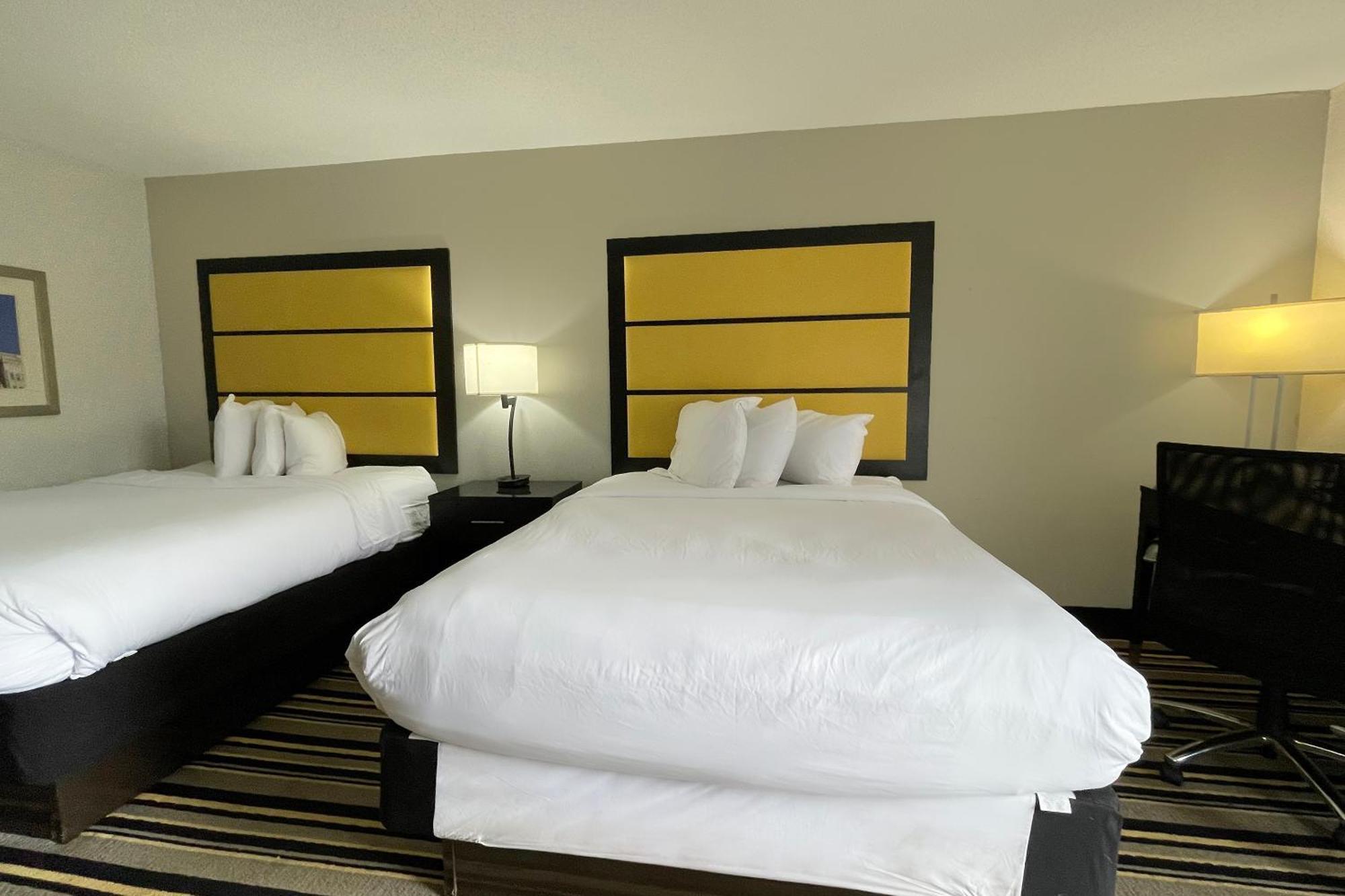 Oyo Townhouse Jackson - Ridgeland Hotel Luaran gambar