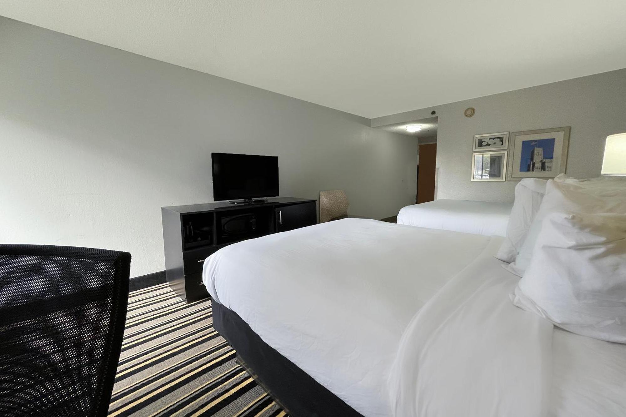 Oyo Townhouse Jackson - Ridgeland Hotel Luaran gambar