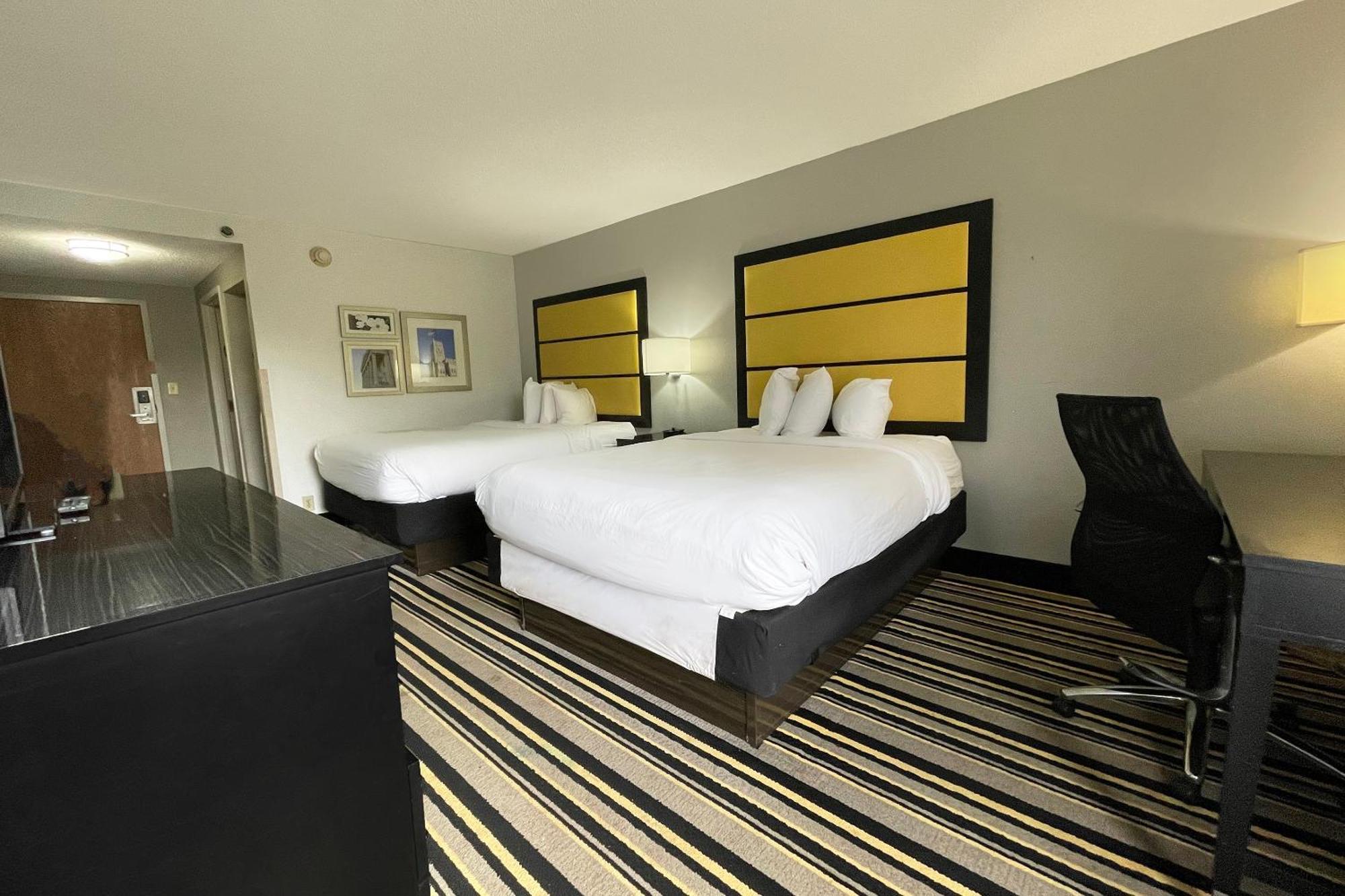 Oyo Townhouse Jackson - Ridgeland Hotel Luaran gambar