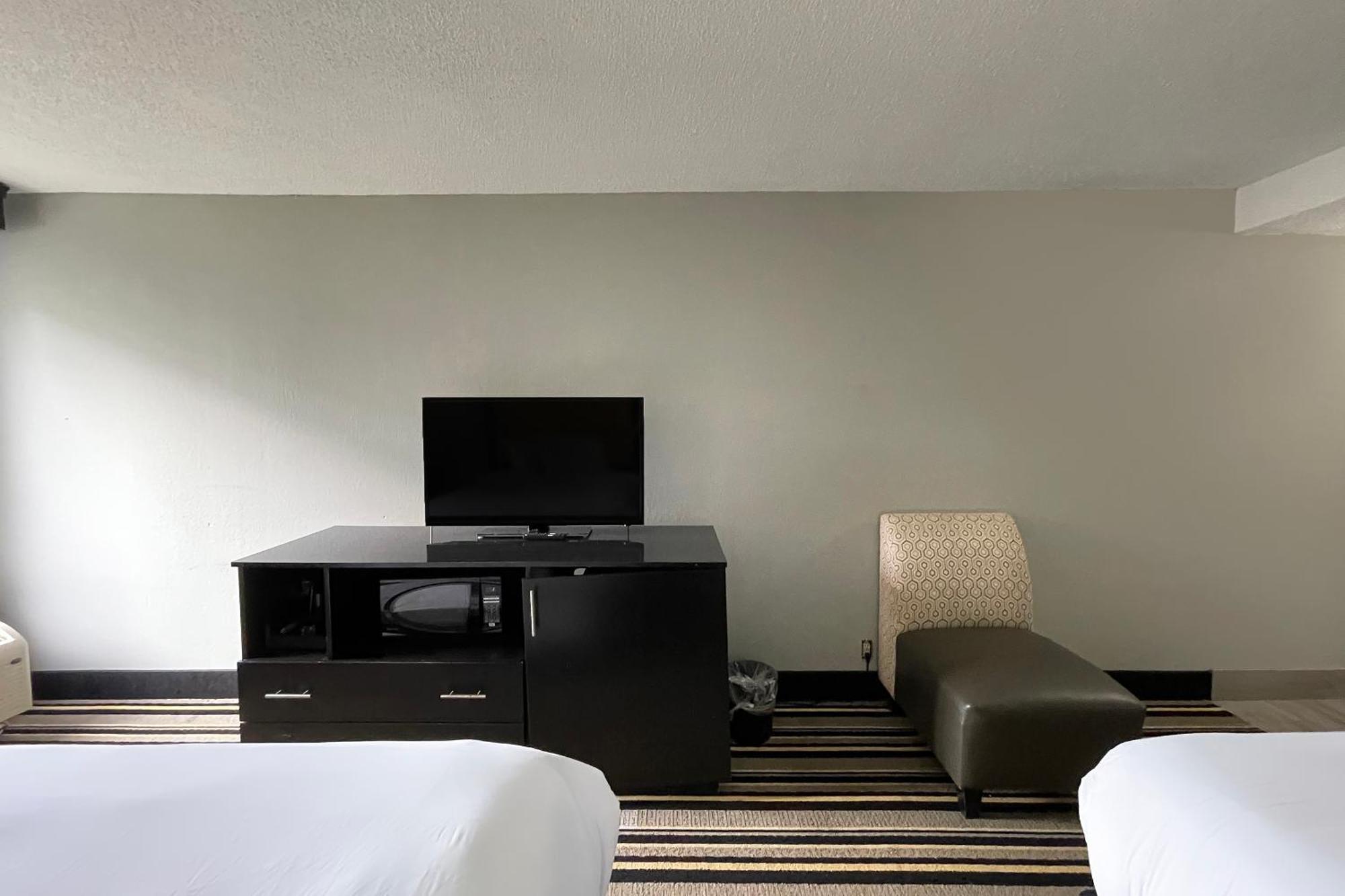 Oyo Townhouse Jackson - Ridgeland Hotel Luaran gambar