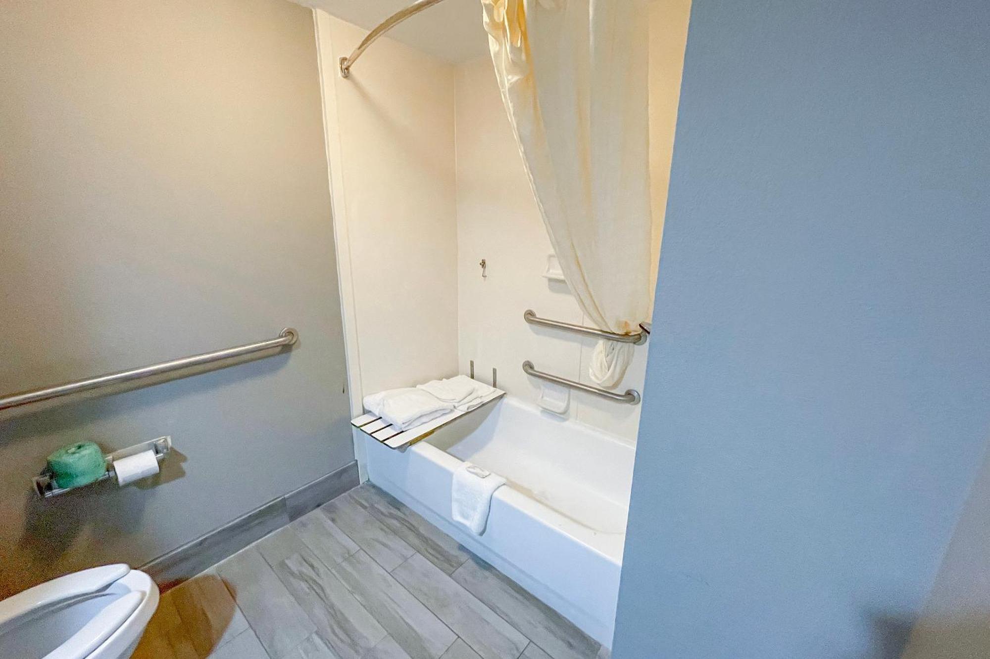 Oyo Townhouse Jackson - Ridgeland Hotel Luaran gambar