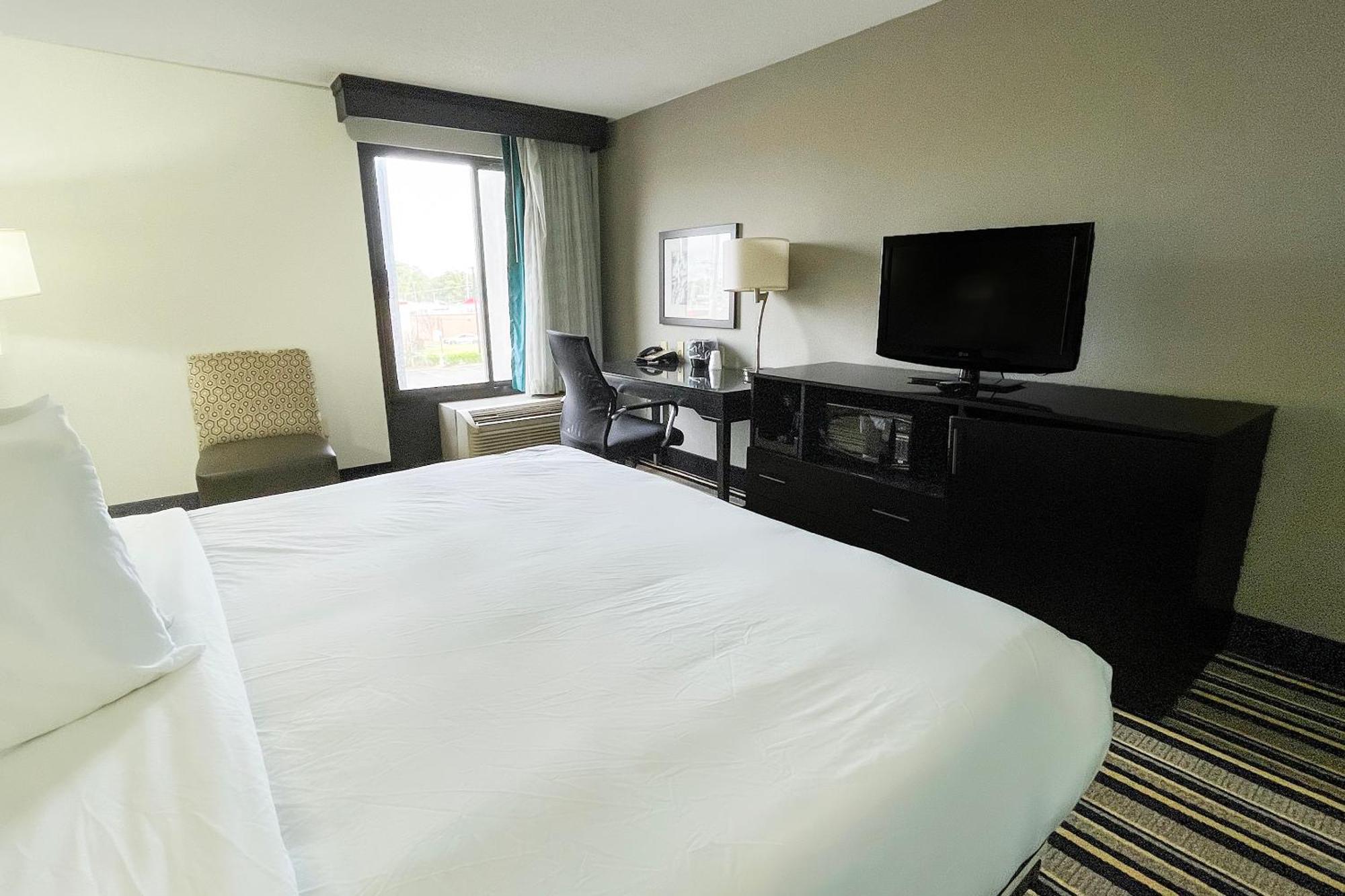 Oyo Townhouse Jackson - Ridgeland Hotel Luaran gambar