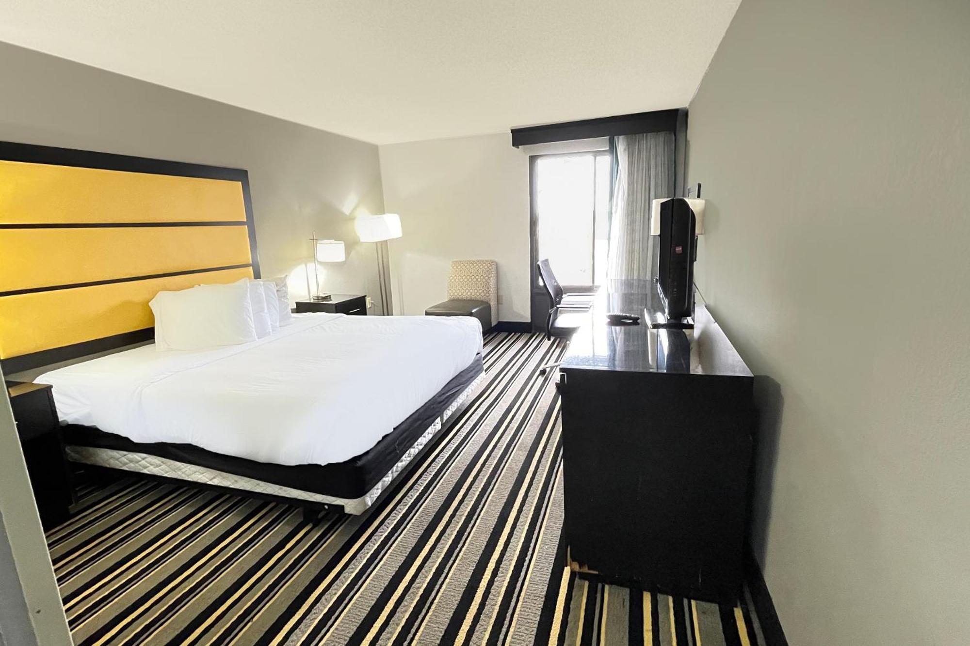 Oyo Townhouse Jackson - Ridgeland Hotel Luaran gambar
