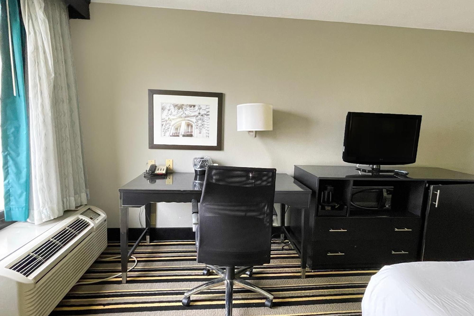 Oyo Townhouse Jackson - Ridgeland Hotel Luaran gambar