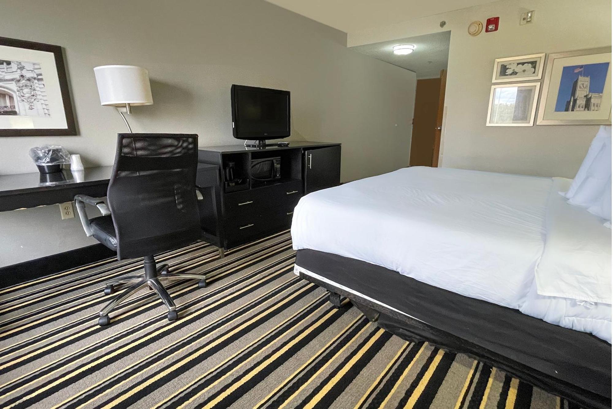 Oyo Townhouse Jackson - Ridgeland Hotel Luaran gambar