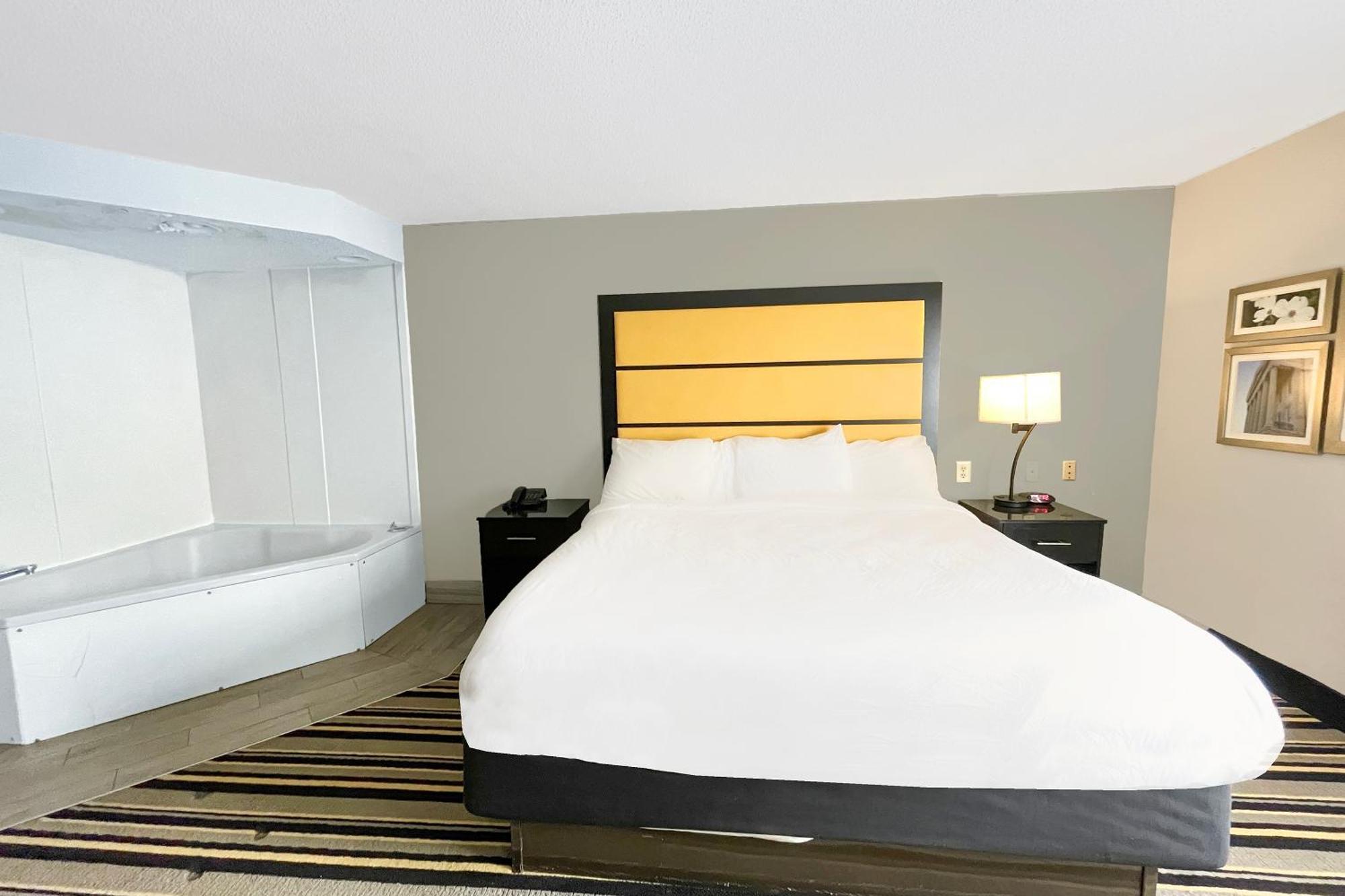 Oyo Townhouse Jackson - Ridgeland Hotel Luaran gambar