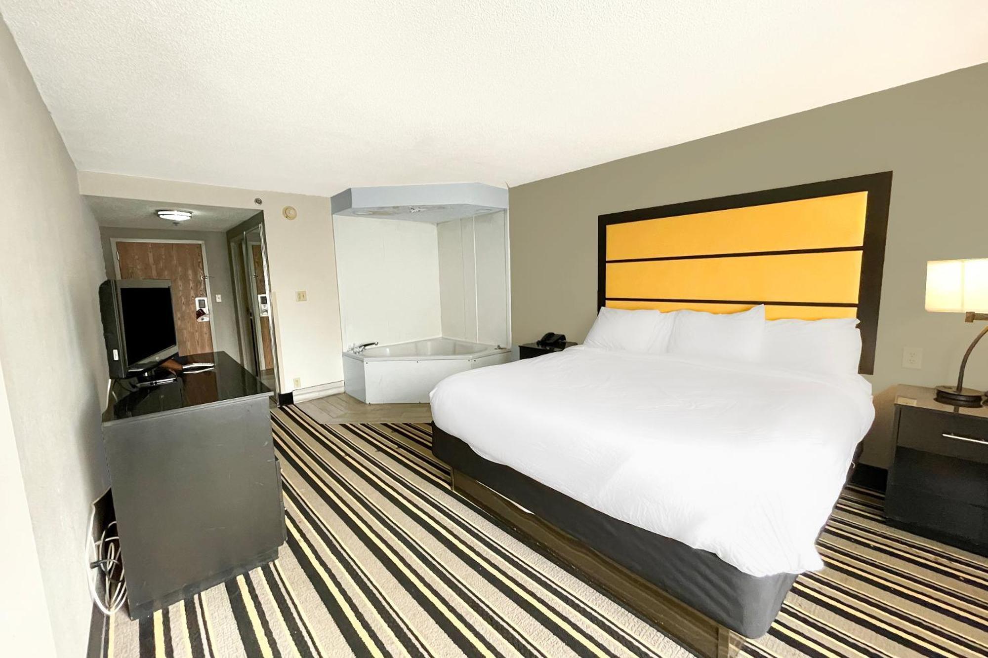 Oyo Townhouse Jackson - Ridgeland Hotel Luaran gambar