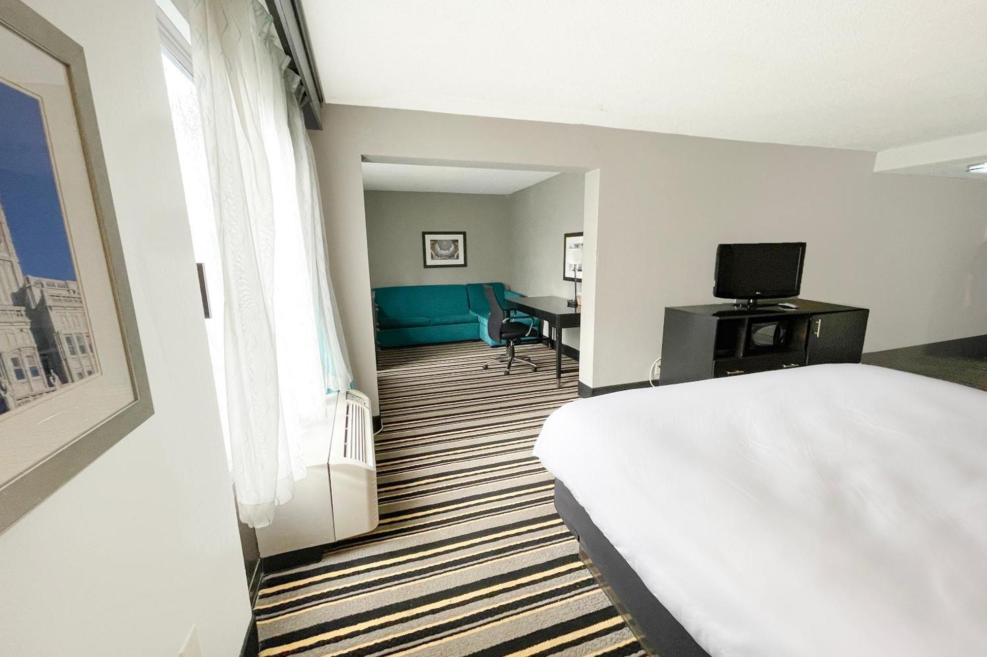 Oyo Townhouse Jackson - Ridgeland Hotel Luaran gambar