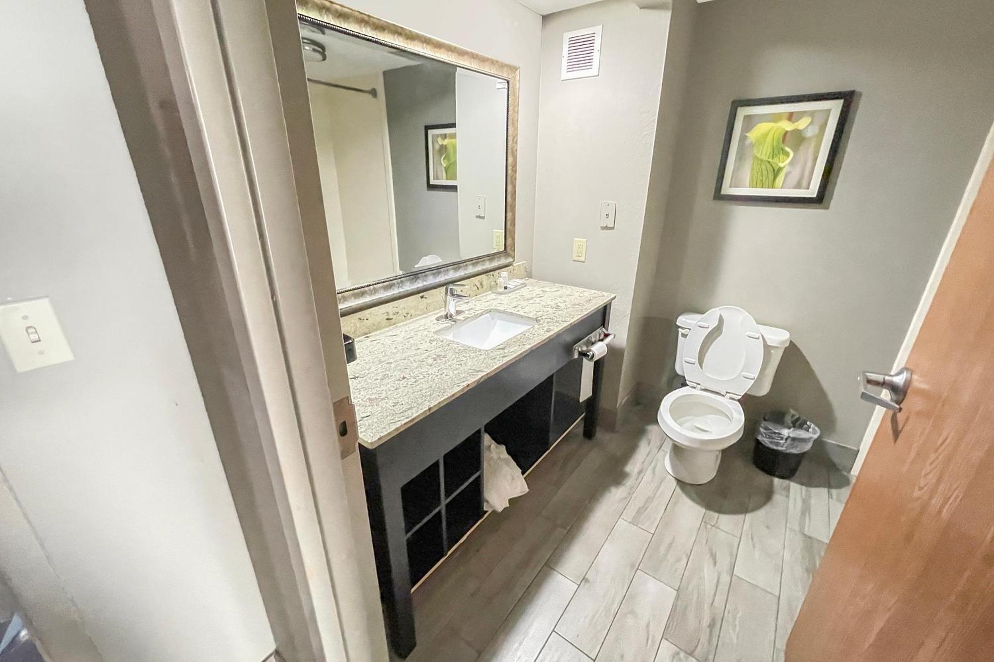 Oyo Townhouse Jackson - Ridgeland Hotel Luaran gambar