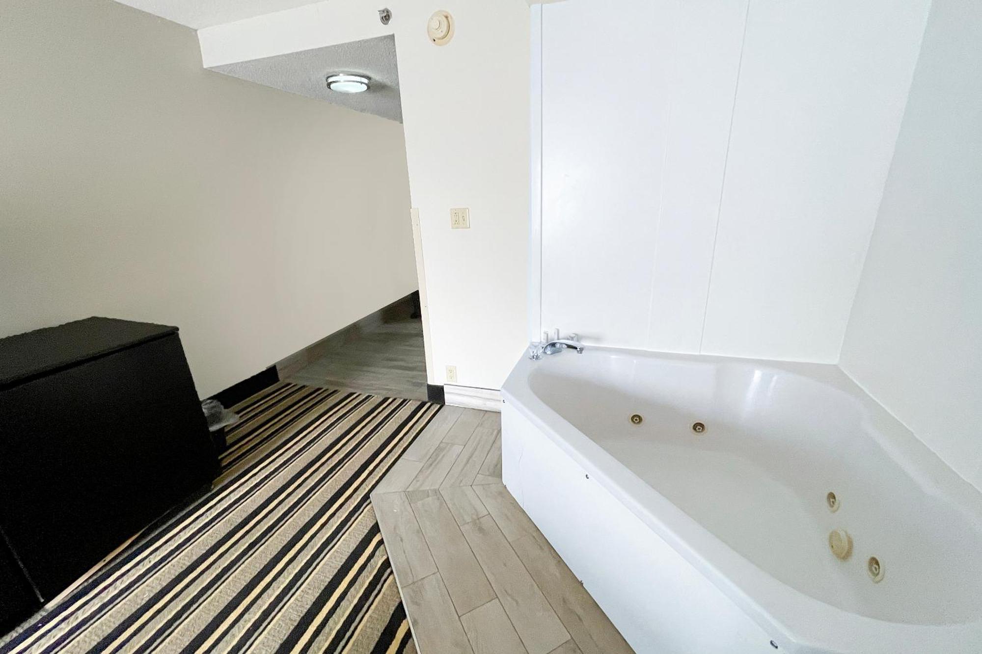 Oyo Townhouse Jackson - Ridgeland Hotel Luaran gambar