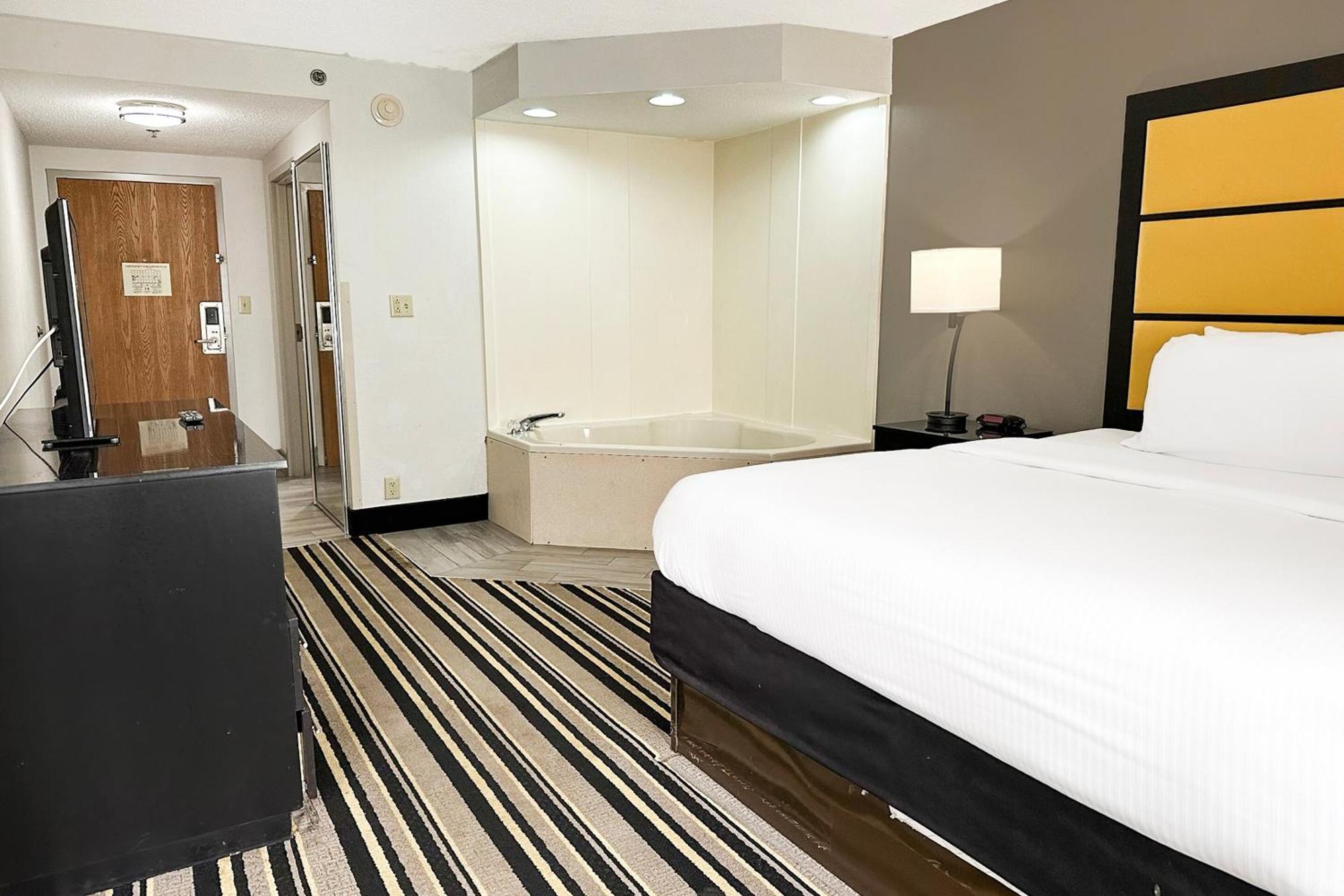 Oyo Townhouse Jackson - Ridgeland Hotel Luaran gambar