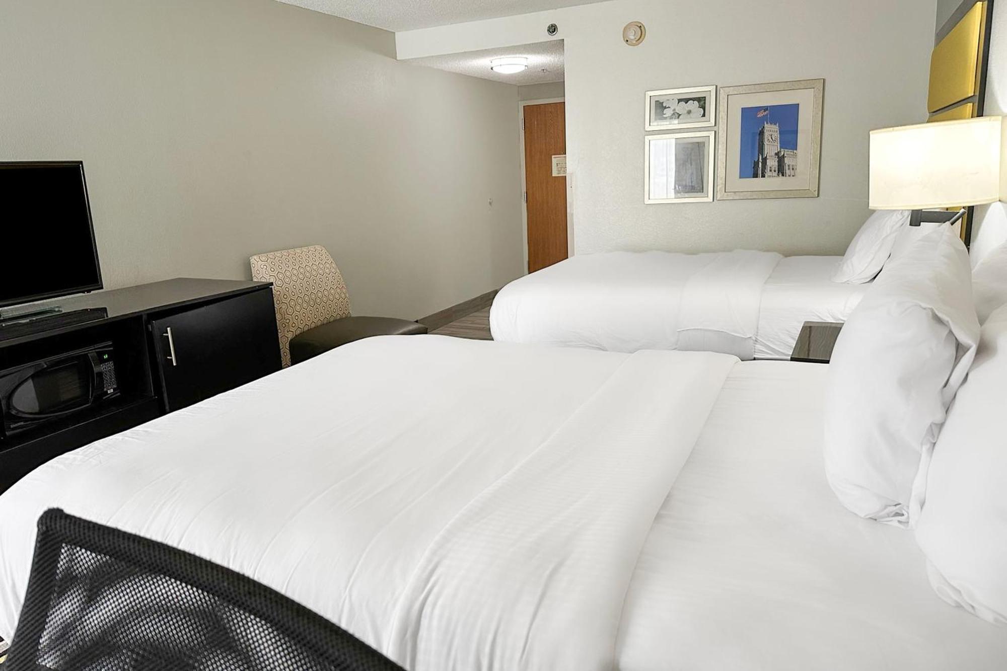 Oyo Townhouse Jackson - Ridgeland Hotel Luaran gambar