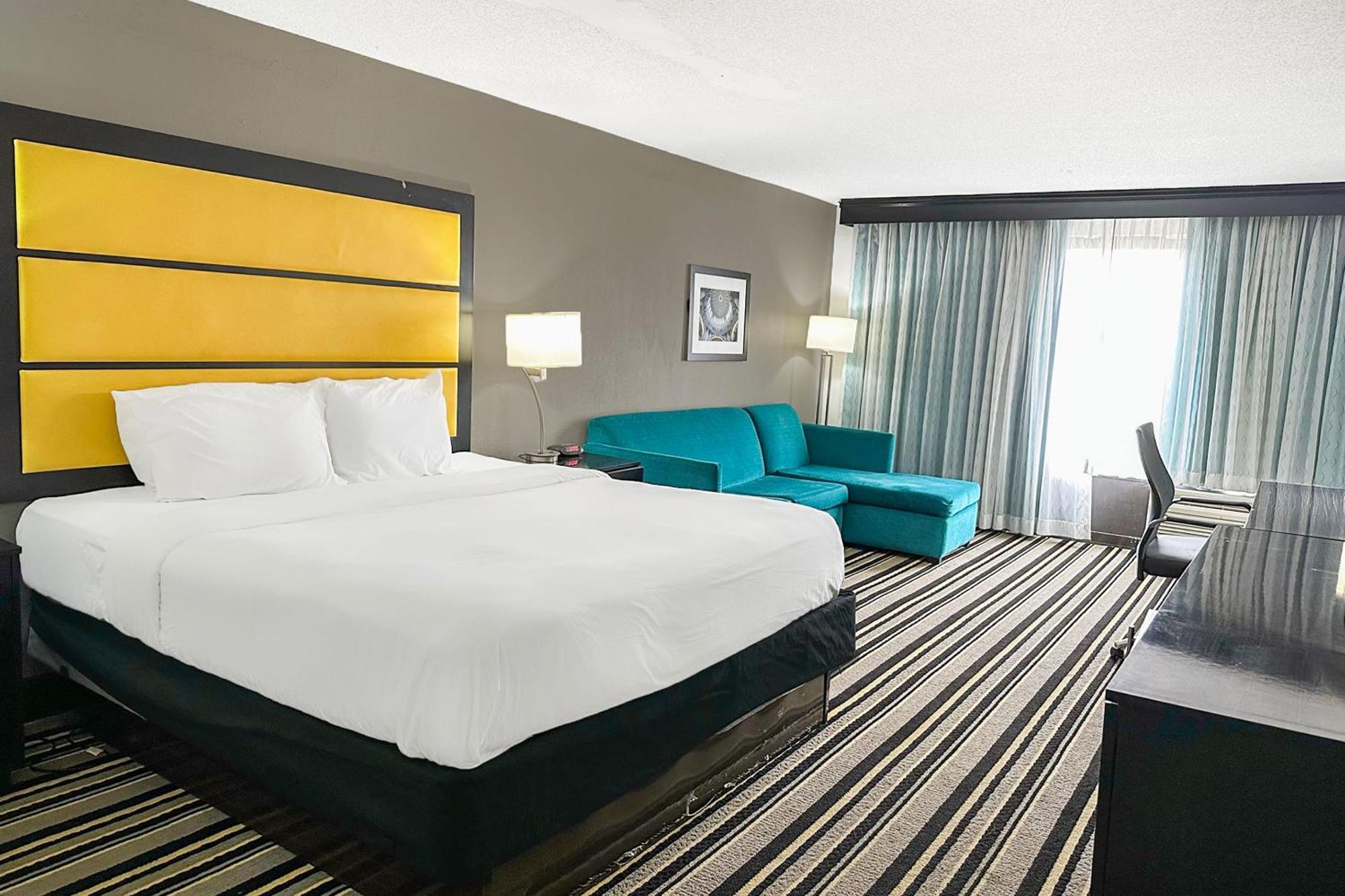 Oyo Townhouse Jackson - Ridgeland Hotel Luaran gambar