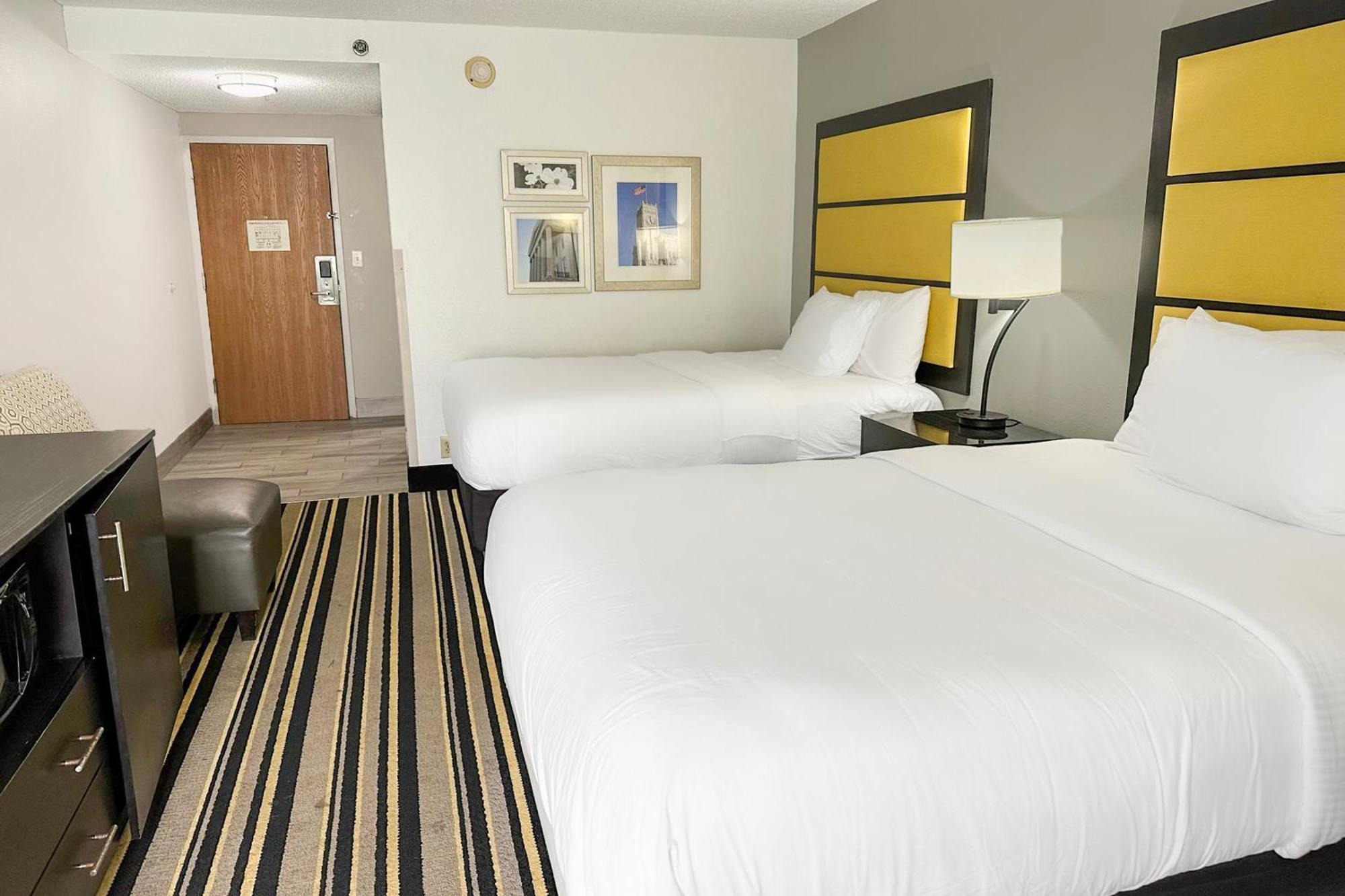 Oyo Townhouse Jackson - Ridgeland Hotel Luaran gambar