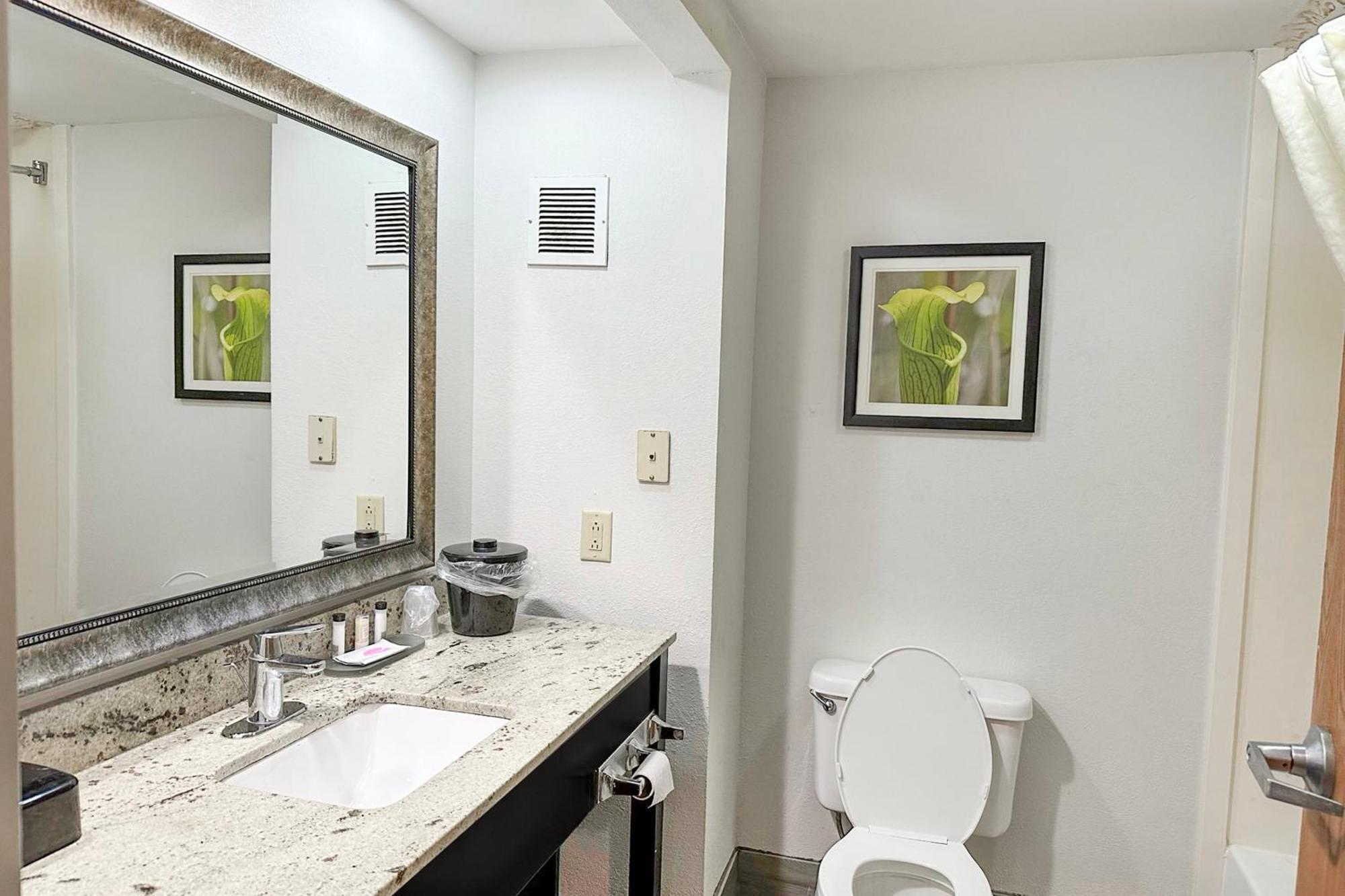 Oyo Townhouse Jackson - Ridgeland Hotel Luaran gambar