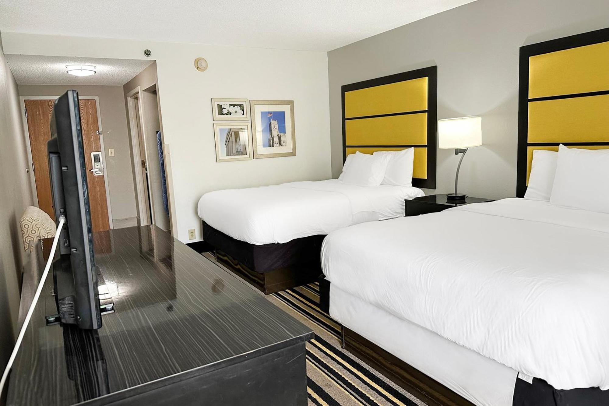 Oyo Townhouse Jackson - Ridgeland Hotel Luaran gambar