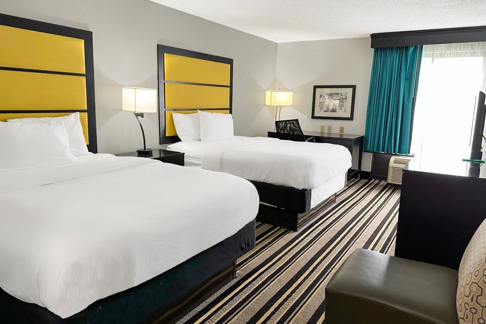 Oyo Townhouse Jackson - Ridgeland Hotel Luaran gambar