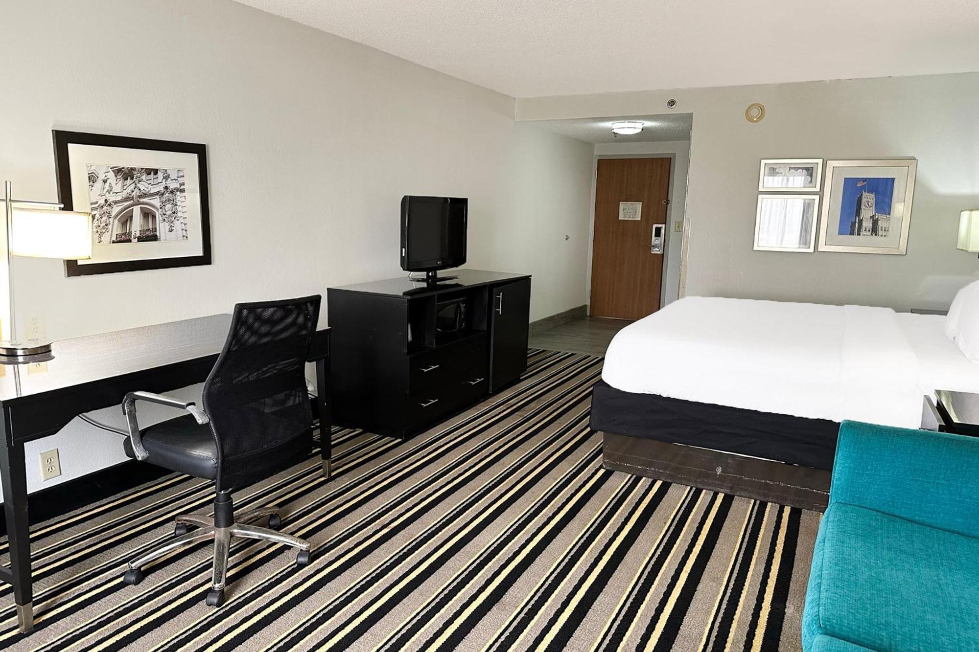 Oyo Townhouse Jackson - Ridgeland Hotel Luaran gambar