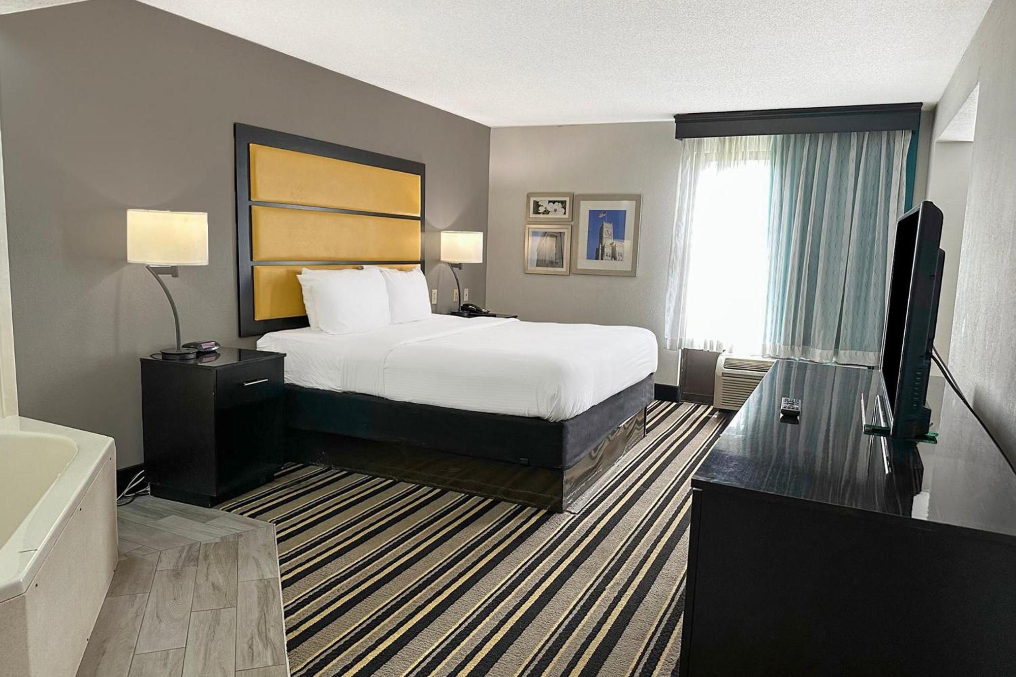 Oyo Townhouse Jackson - Ridgeland Hotel Luaran gambar
