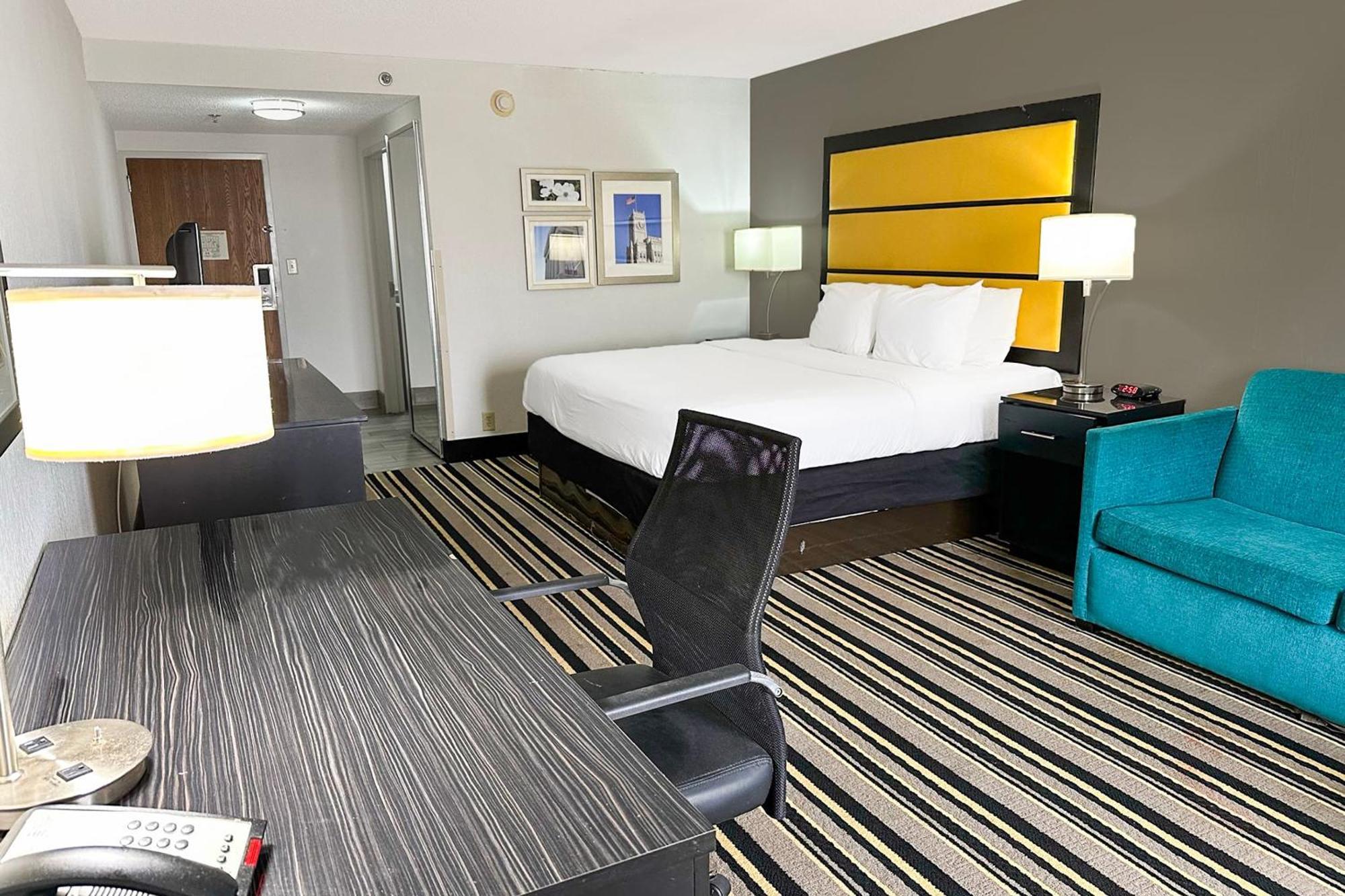 Oyo Townhouse Jackson - Ridgeland Hotel Luaran gambar